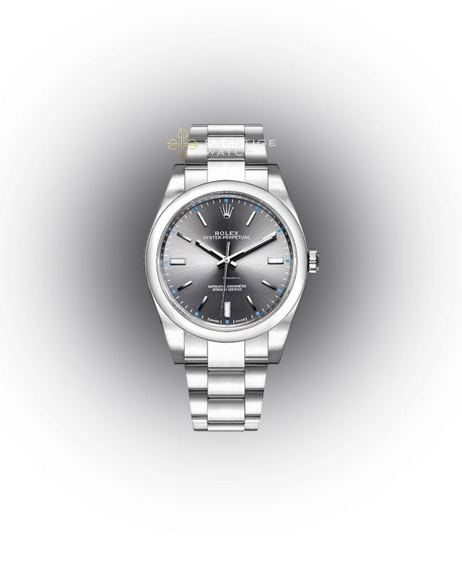 114300 Oyster Perpetual