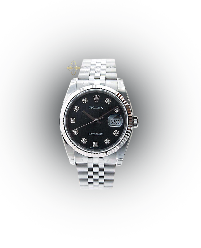 116234 Datejust 36