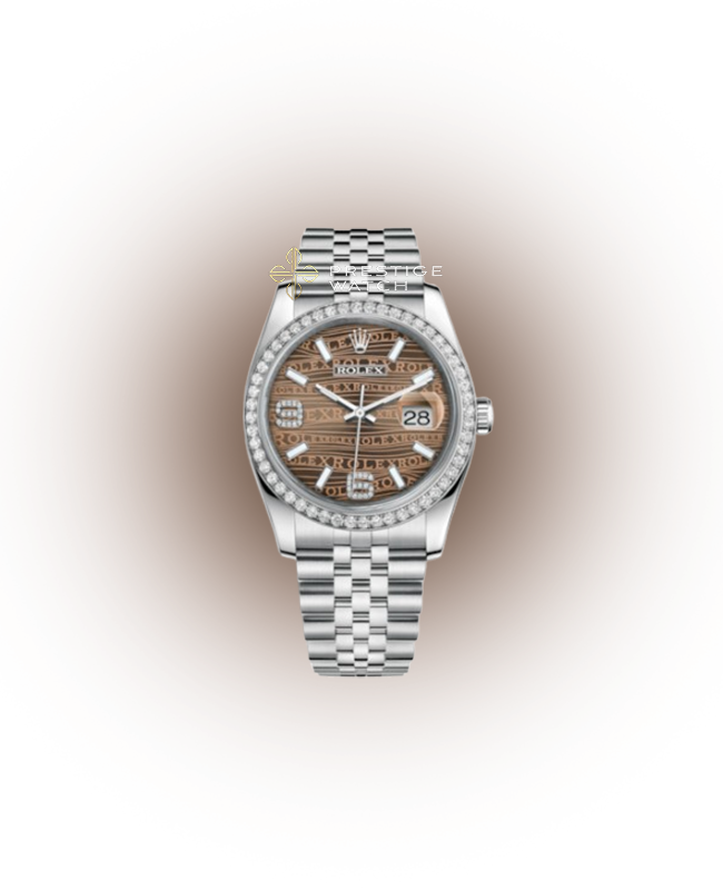 116244 Datejust 36