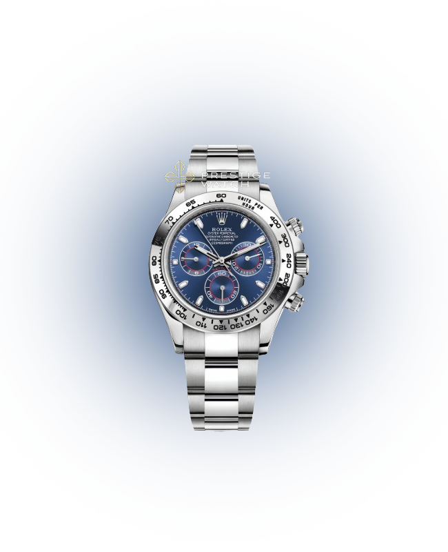 116509 Daytona Cosmograph