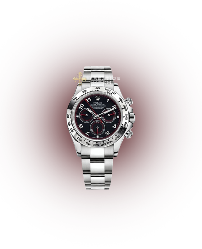 116509 Daytona Cosmograph