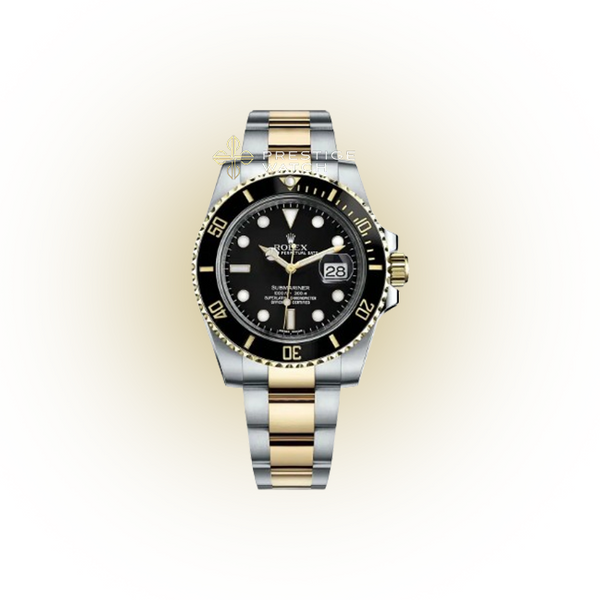 116613LN Submariner Date Prestige Watch