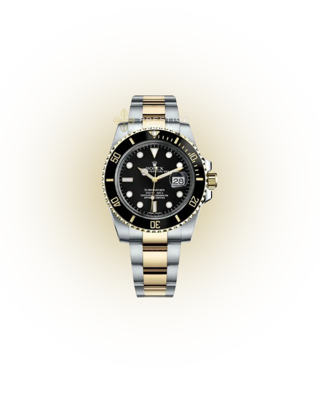 116613LN Submariner Date