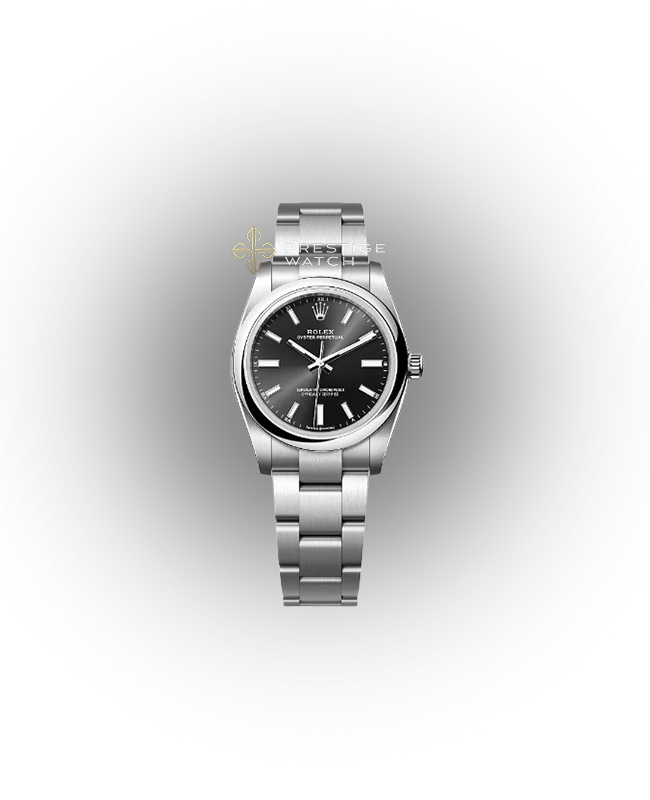 124200 Oyster Perpetual 34