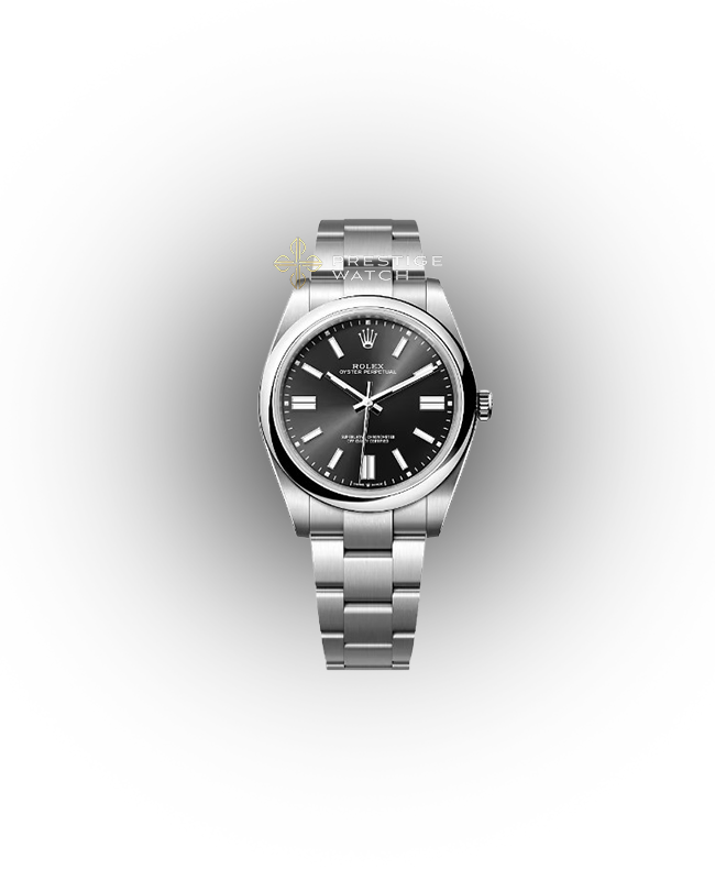 124300 Oyster Perpetual 41