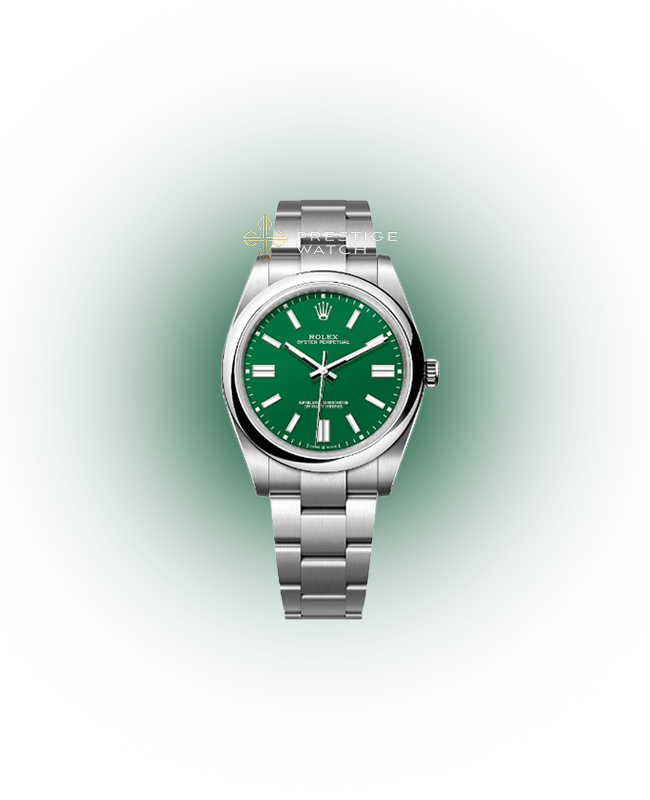 124300 Oyster Perpetual 41