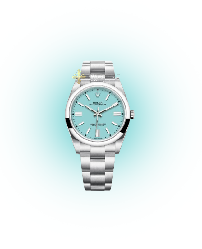 124300 Oyster Perpetual 41