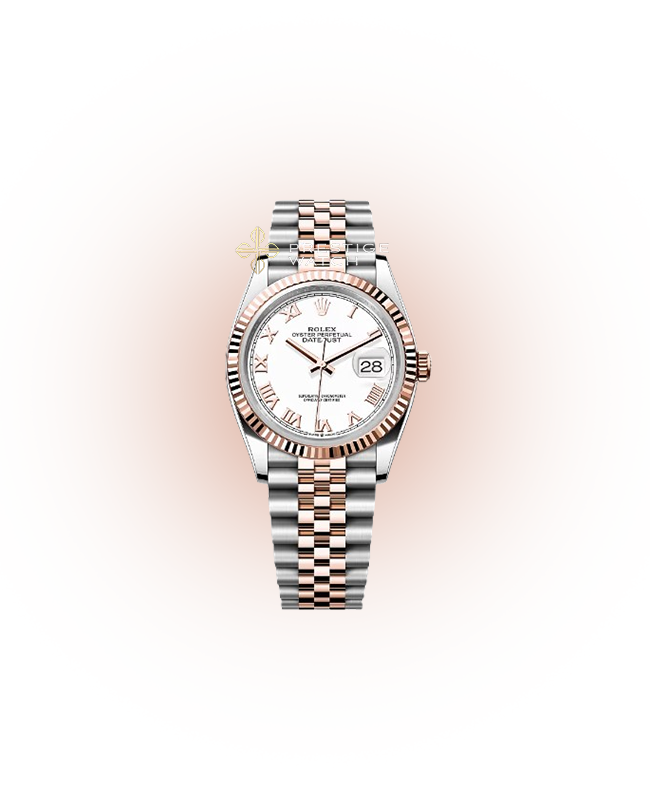 126231 Datejust 36