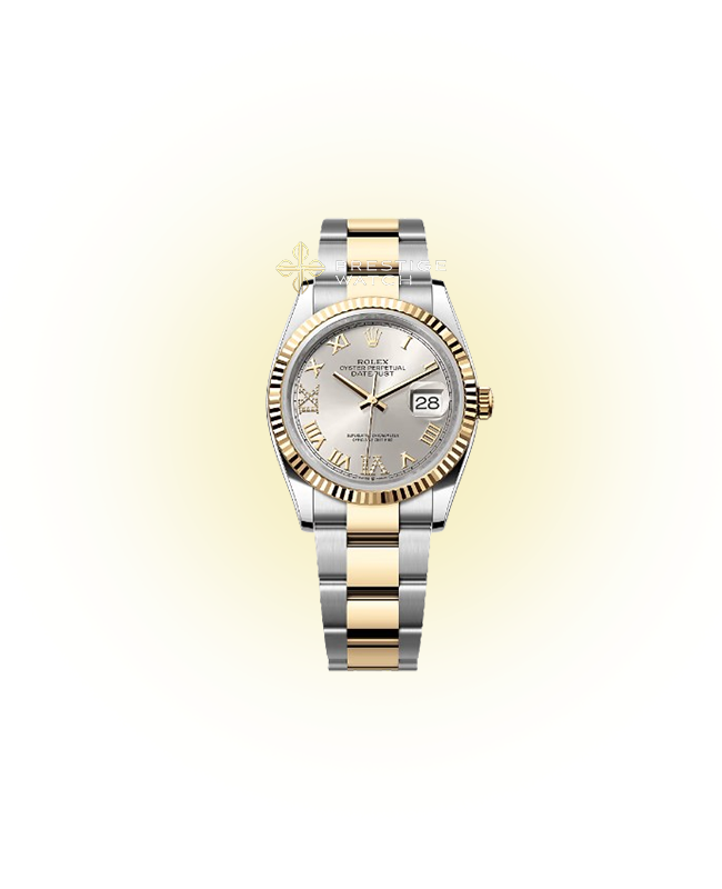 126233 Datejust 36