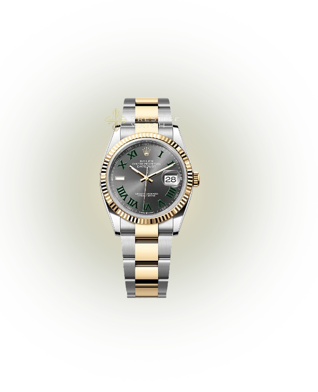 126233 Datejust 36