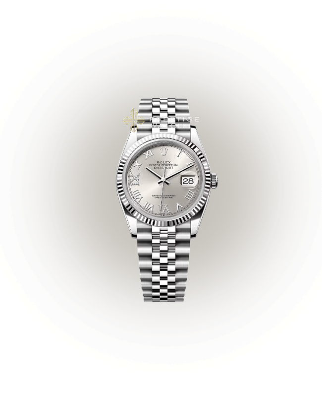 126234 Datejust 36