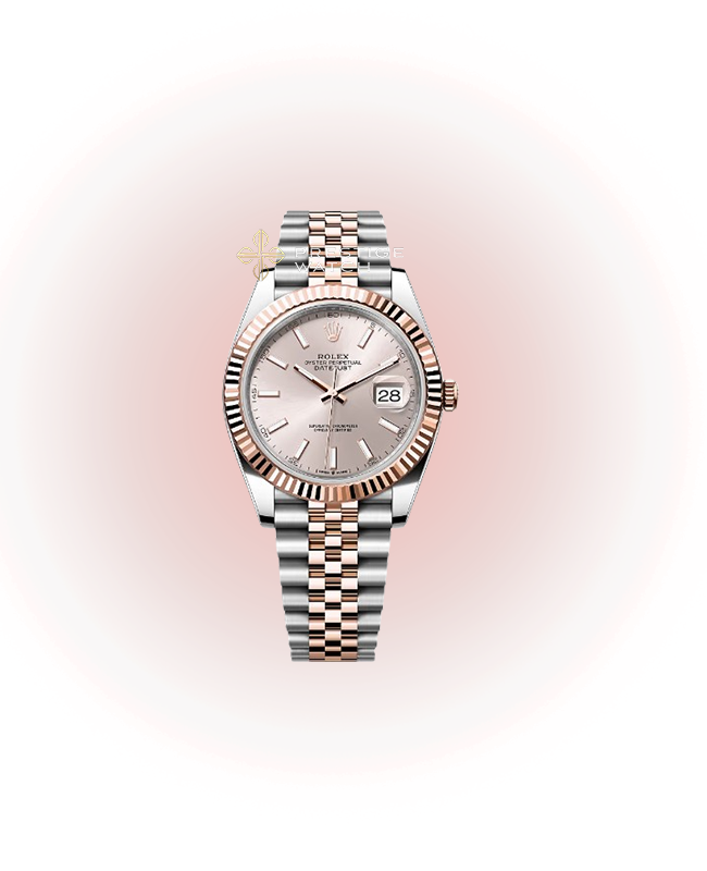 126331 Datejust 41