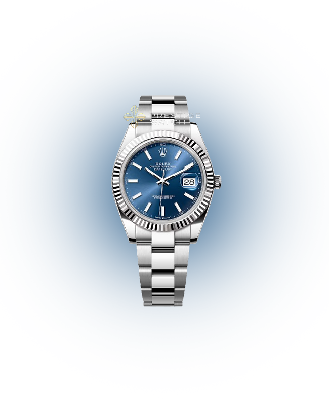 126334 Datejust 41