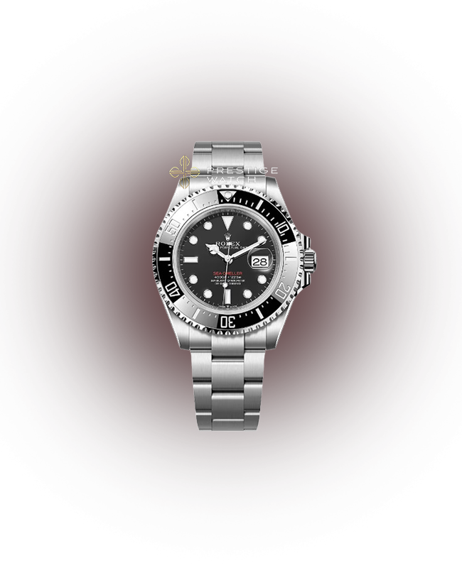 126600 Sea-Dweller