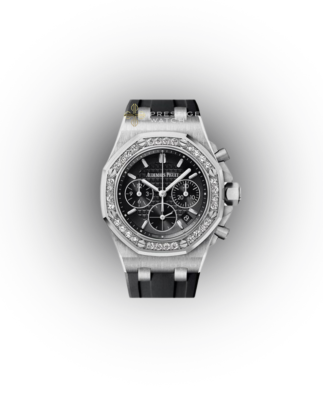 26231ST.ZZ.DOO2.01 Royal Oak Offshore Lady