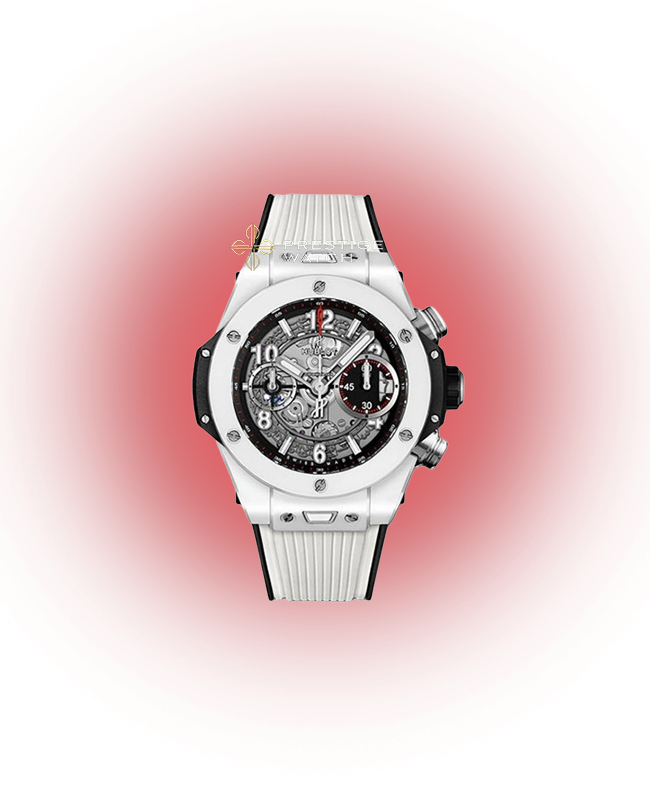 411.HX.1170.RX Bigbang Unico White Ceramic