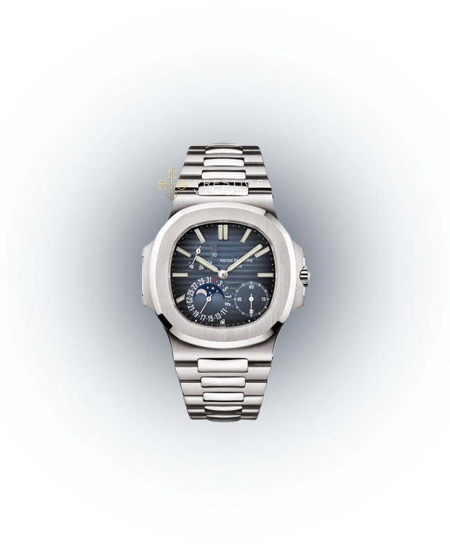 5712/1A-001 Patek Philippe Nautilus