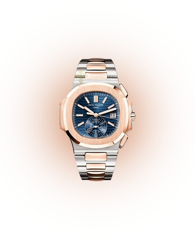 5980/1AR Patek Philippe Nautilus