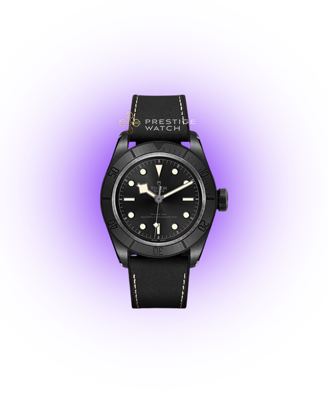 M79210CNU Tudor BLACK BAY CERAMIC