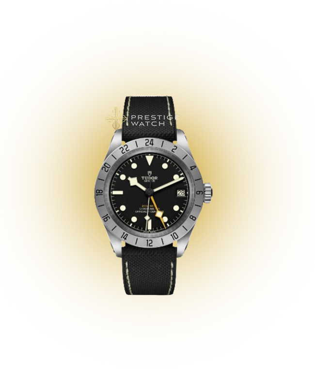 M79740-0003 Tudor Black Bay Pro