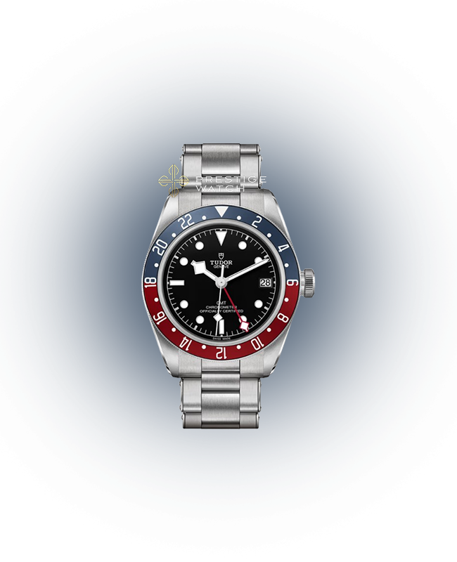 M79830RB Tudor Black Bay GMT