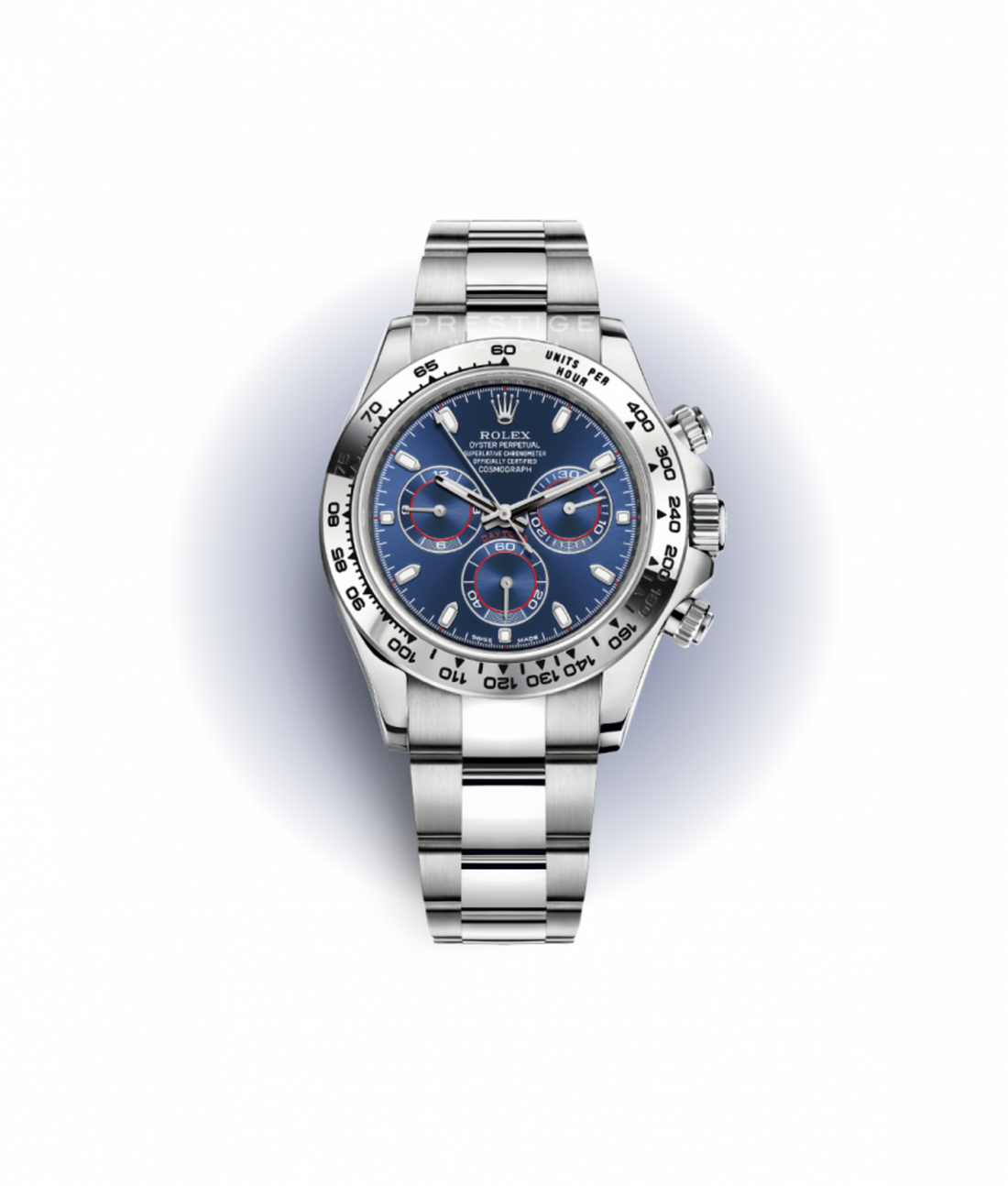 116509 Daytona Cosmograph