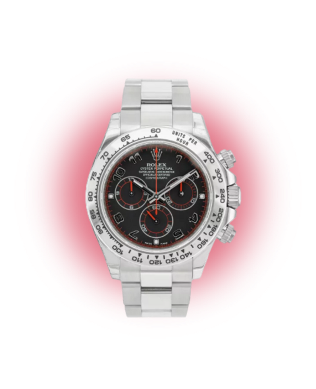 116509 Daytona Cosmograph