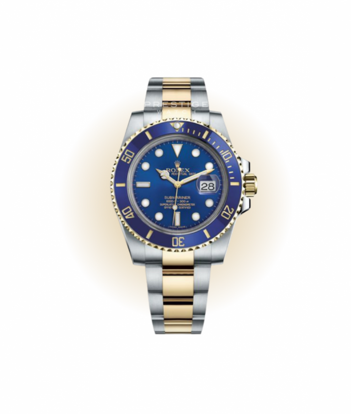 116613LB Submariner Date