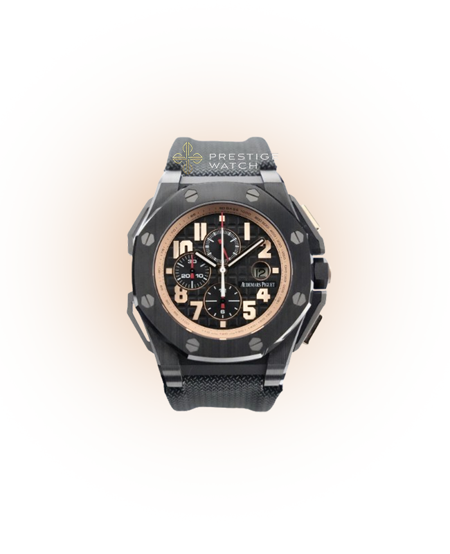 26378I0.00.A001KE.01 Royal Oak Offshore The Legacy