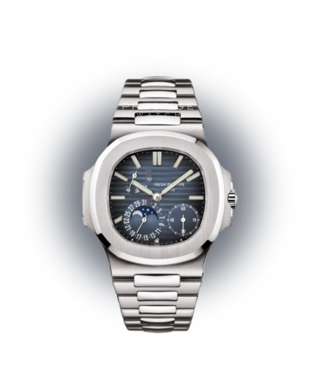 5712/1A-001 Patek Philippe Nautilus