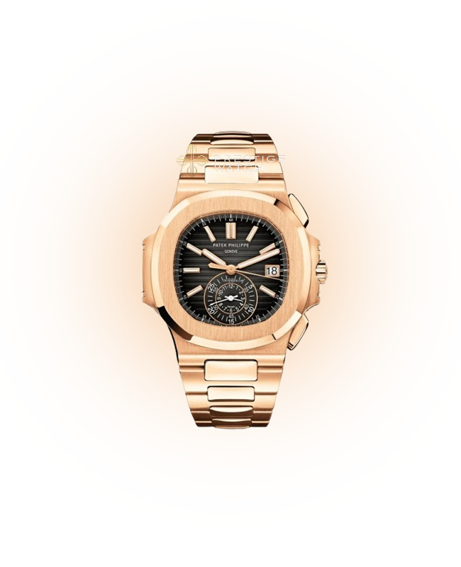 5980/1R Patek Philippe Nautilus