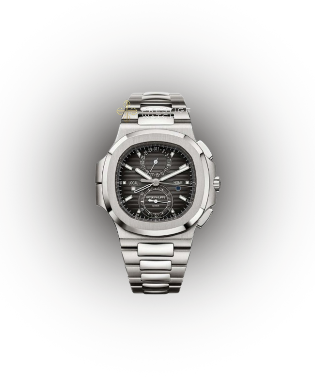 5990/1A Patek Philippe Nautilus