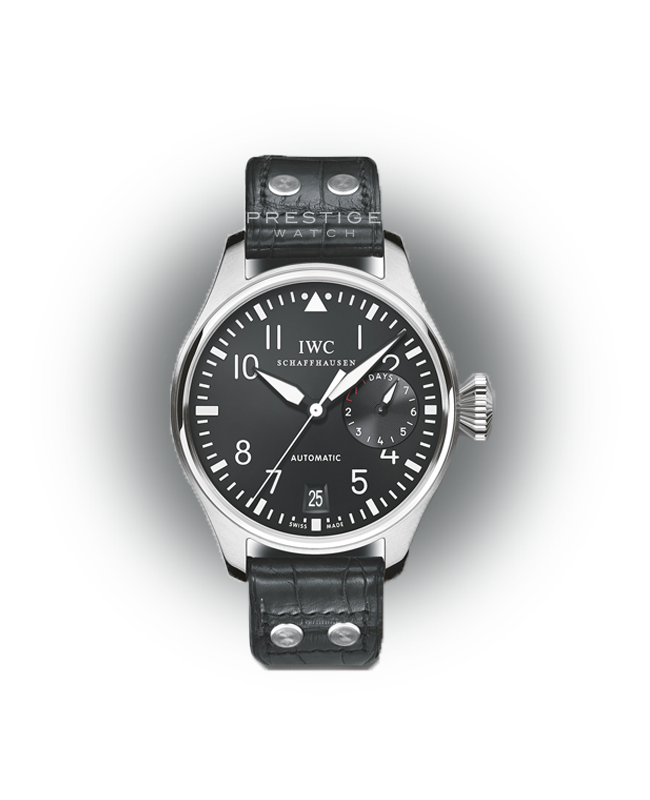 IWC BIG PILOT 7DAYS