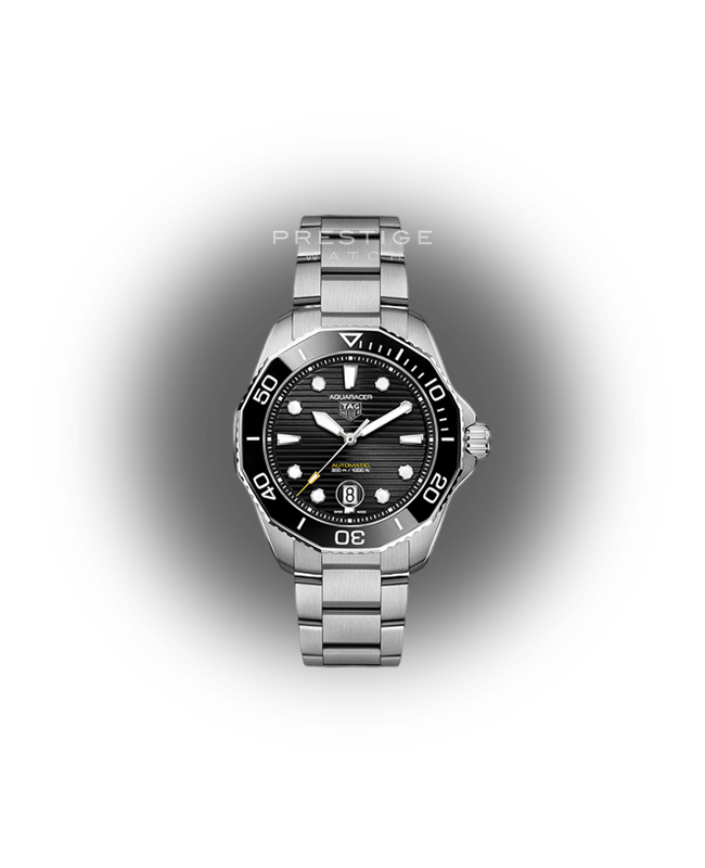 WBP201A.BA0632 Tag Heuer Aquaracer