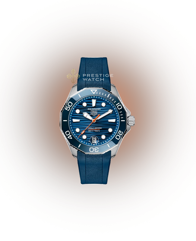 TAG HEUER AQUARACER PROFESSIONAL 300 DATE