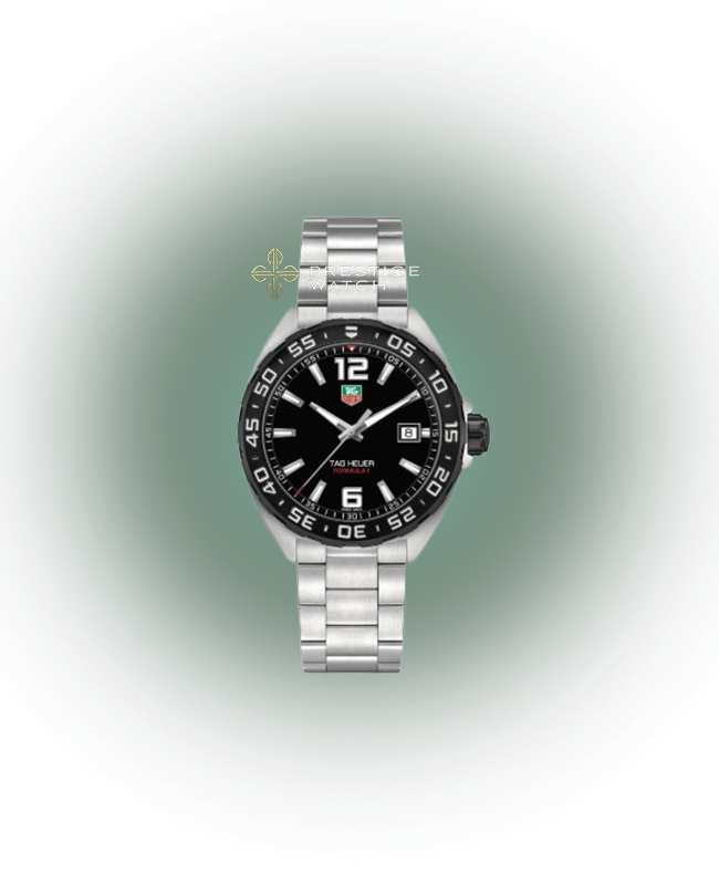 WAZ1110.BA0875 TAG HEUER FORMULA 1