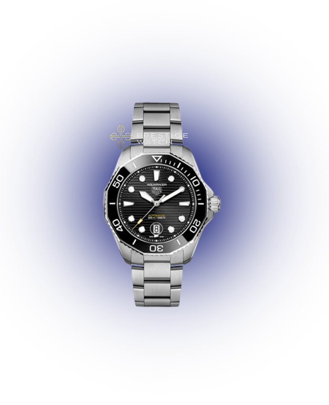 WBP201A.BA0632 Tag Heuer Aquaracer