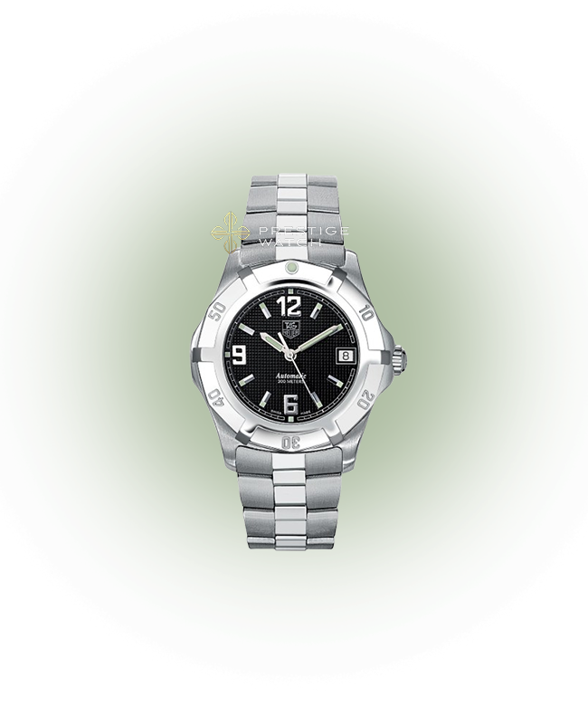 WN2111 TAG HEUER AQUARACER